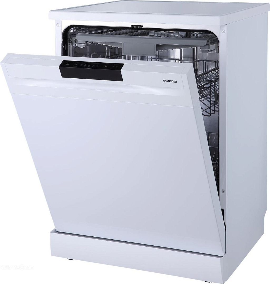 Посудомоечная машина GORENJE GS620C10W за 44 350 Р | ЧёПоЧём